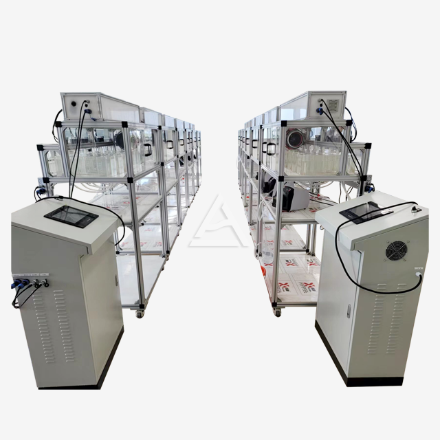 Liquid Liquid Mixer Settler